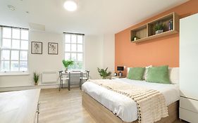 Alexandra House Apartments By City Centre